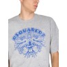 DRAGON BROS FOOTBALL T-SHIRT