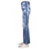 JEANS IN DENIM