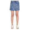 SKIRT WITH POCKET