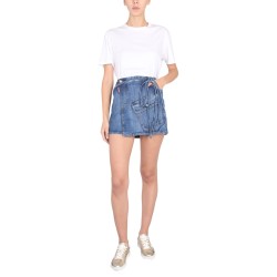 SKIRT WITH POCKET