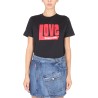 "D2 LOVE TOY" T-SHIRT