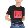 "D2 LOVE TOY" T-SHIRT
