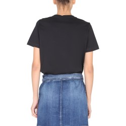 "D2 LOVE TOY" T-SHIRT