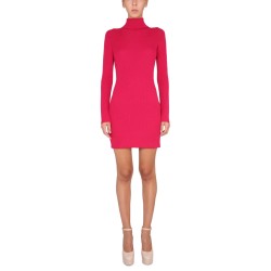 KNIT DRESS