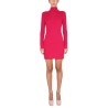KNIT DRESS