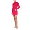 KNIT DRESS