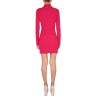 KNIT DRESS