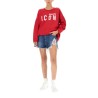 "ICON" SWEATSHIRT