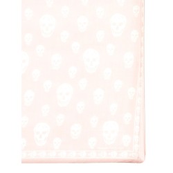 CLASSIC SKULL SCARF