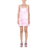 MINI NAIMA DRESS