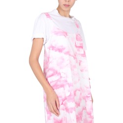 MINI NAIMA DRESS