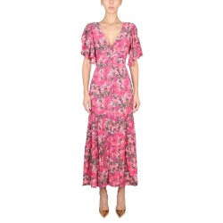 DRESS "THORALINA"