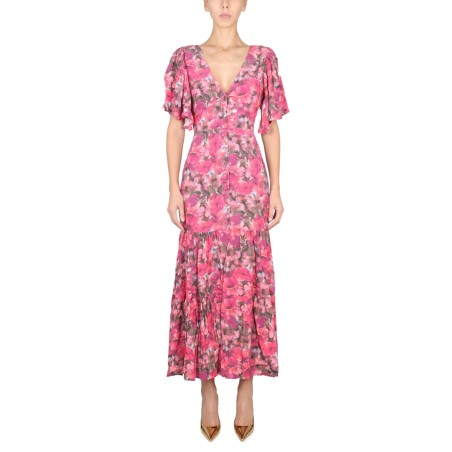 DRESS "THORALINA"