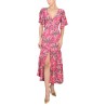 DRESS "THORALINA"