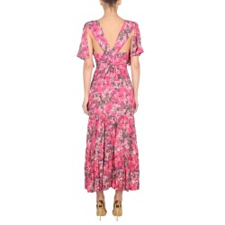 DRESS "THORALINA"