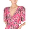 DRESS "THORALINA"