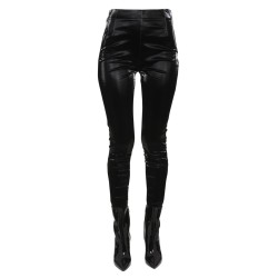 VINYL LEGGINGS