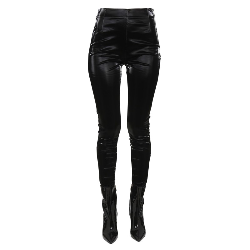 VINYL LEGGINGS