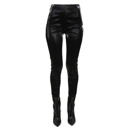 VINYL LEGGINGS