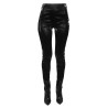 VINYL LEGGINGS