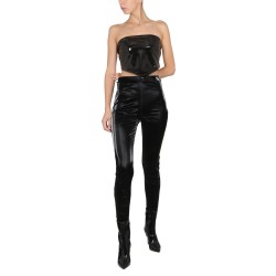 VINYL LEGGINGS