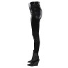 VINYL LEGGINGS