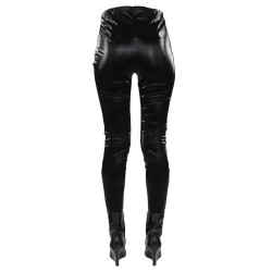 VINYL LEGGINGS