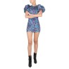"RUBY SLINKY" DRESS