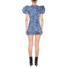 "RUBY SLINKY" DRESS