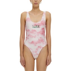 "CISMIONE" ONE-PIECE SWIMSUIT