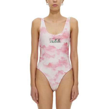 "CISMIONE" ONE-PIECE SWIMSUIT
