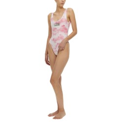 "CISMIONE" ONE-PIECE SWIMSUIT