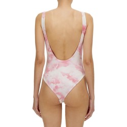 "CISMIONE" ONE-PIECE SWIMSUIT
