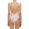 "CISMIONE" ONE-PIECE SWIMSUIT