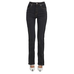 JEANS WIDE LEG