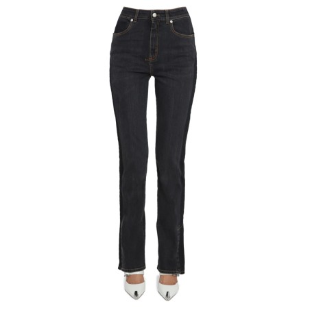 JEANS WIDE LEG