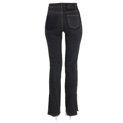 JEANS WIDE LEG