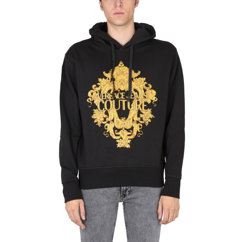 LOGO HOODIE