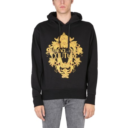 LOGO HOODIE