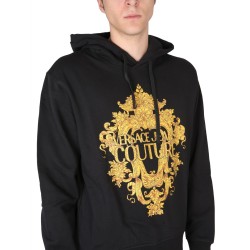 LOGO HOODIE