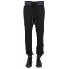 JOGGING PANTS WITH ELASTIC