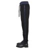 JOGGING PANTS WITH ELASTIC