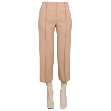 WOOL PANTS
