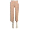 WOOL PANTS