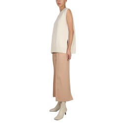 WOOL PANTS