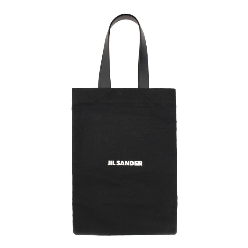 FLAT SHOPPING BAG