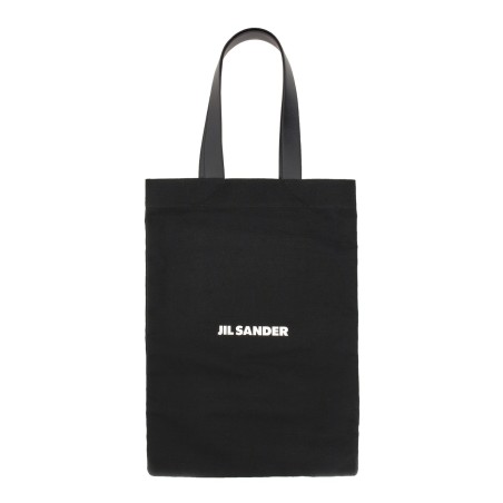 FLAT SHOPPING BAG