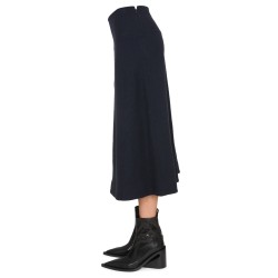 WOOL SKIRT
