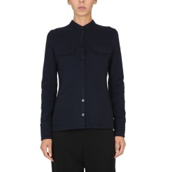 SHIRT WITH POCKETS