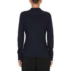 SHIRT WITH POCKETS